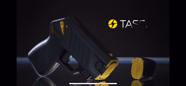 Hardline Firearms