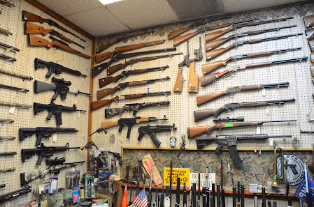 Hardy Gun & Loan