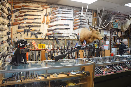 Hardy Gun & Loan photo 3
