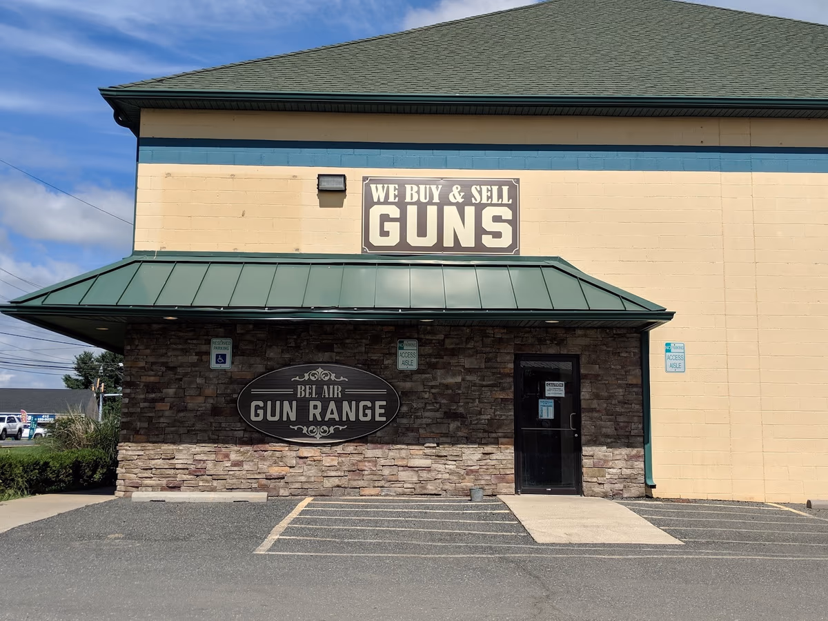 Harford Firearms Academy photo 3