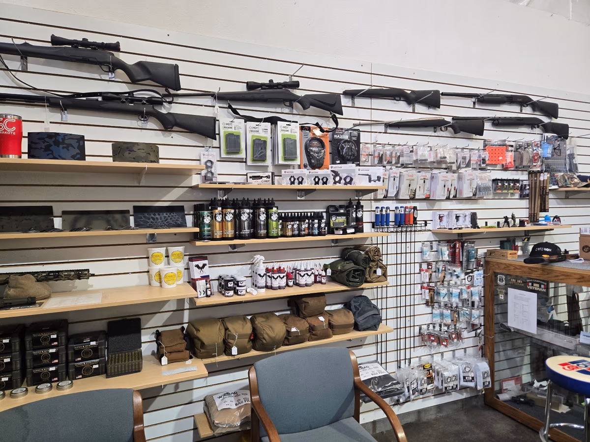 Harless Precision llc photo 2