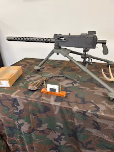 Harris Outdoors