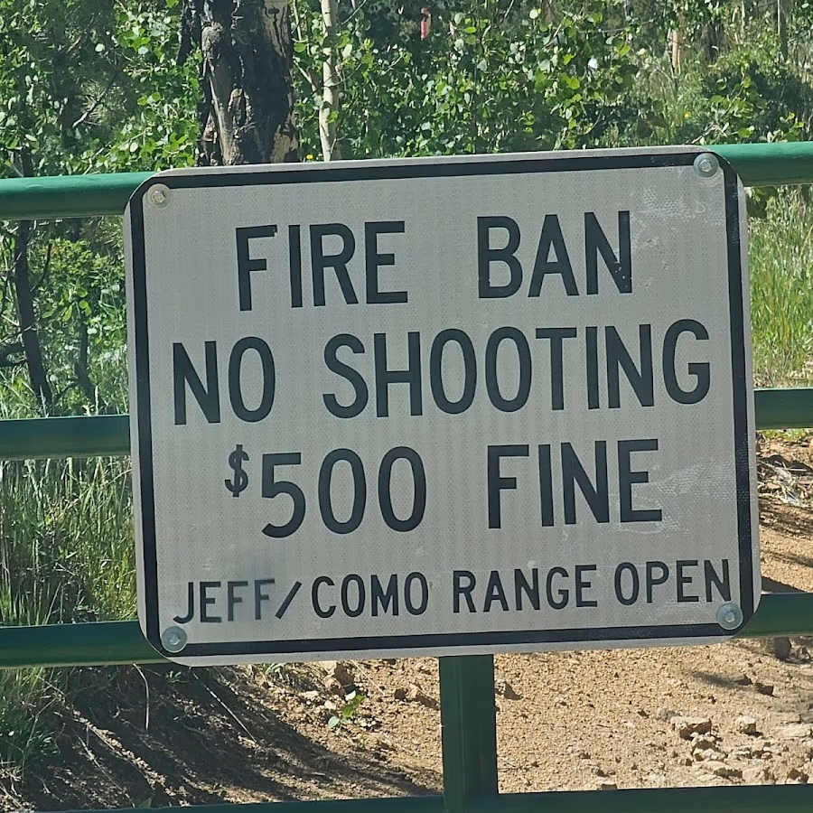 Harris Park Shooting Range photo 2