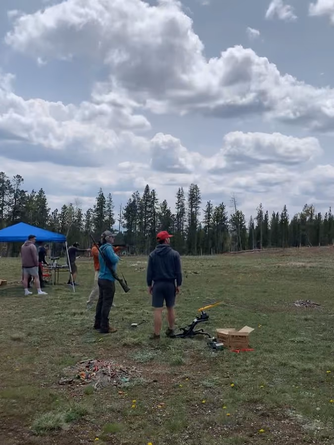 Harris Park Shooting Range photo 3
