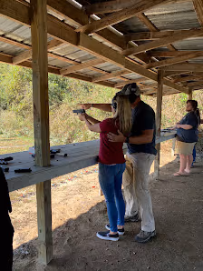 Harrison Creek Gun Club photo 2