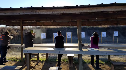 Harrison Creek Gun Club photo 3