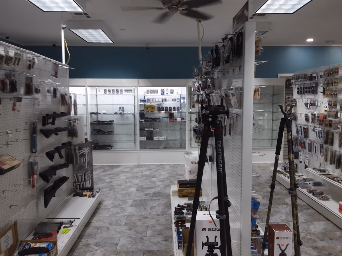 Harrison Shooter Supply photo 2