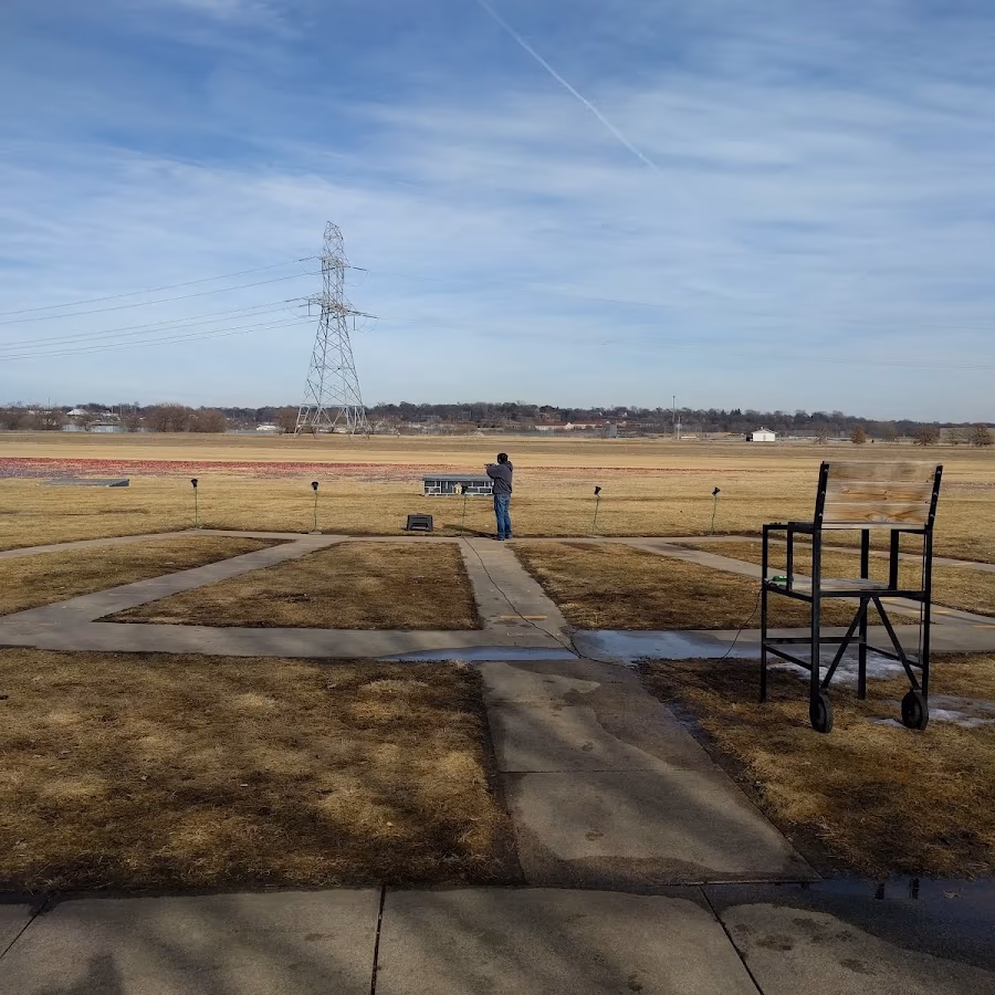 Harry A Koch Trap & Skeet photo 1