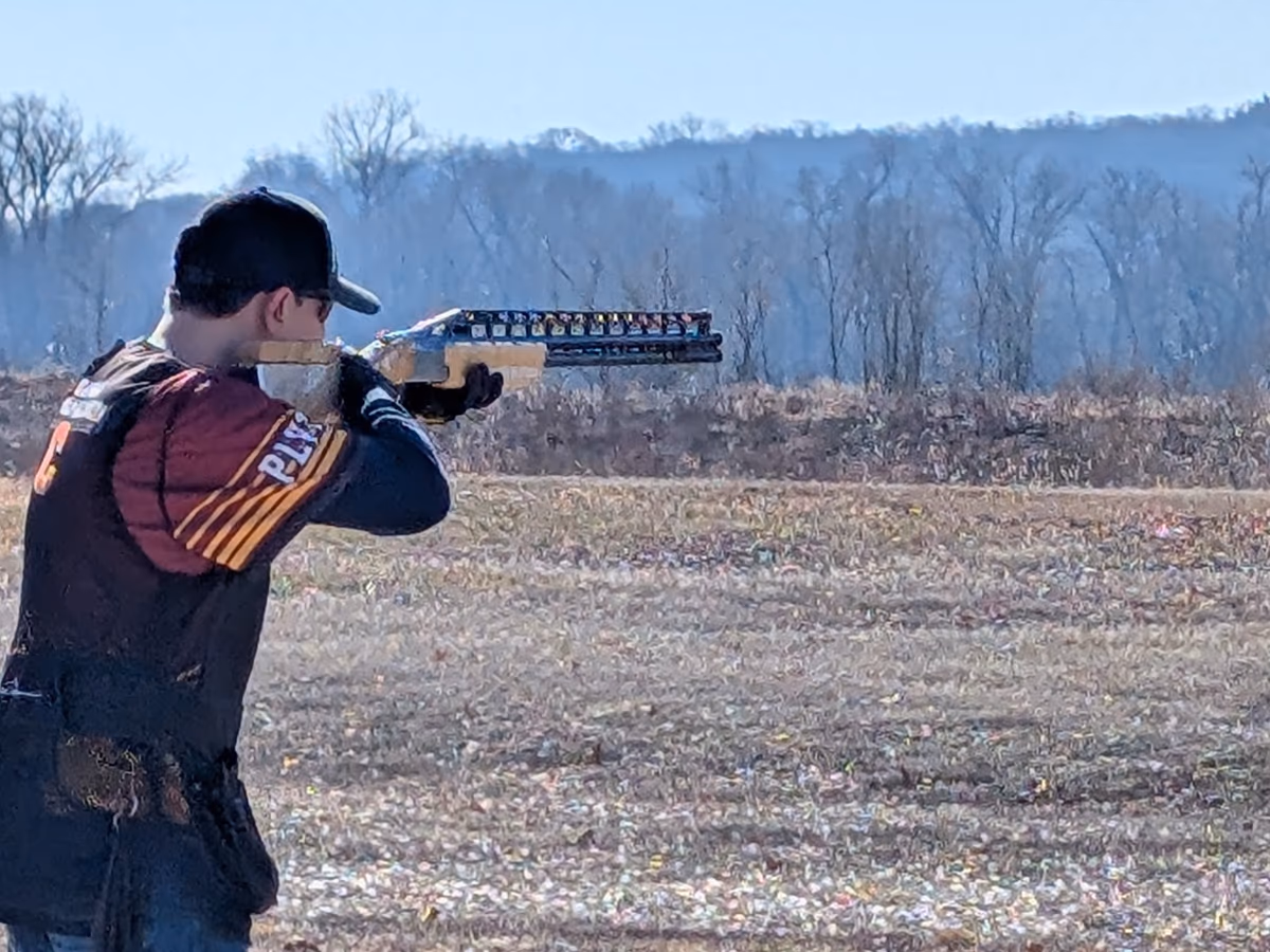 Harry A Koch Trap & Skeet photo 2