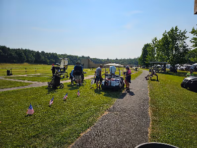 Hartford Gun Club, Inc.