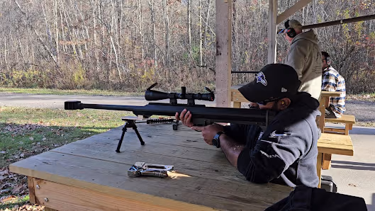 Hartford Gun Club, Inc. photo 2