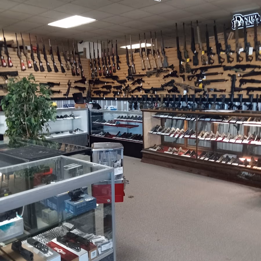 Harveys Pistol & Pawn, LLC. photo 3
