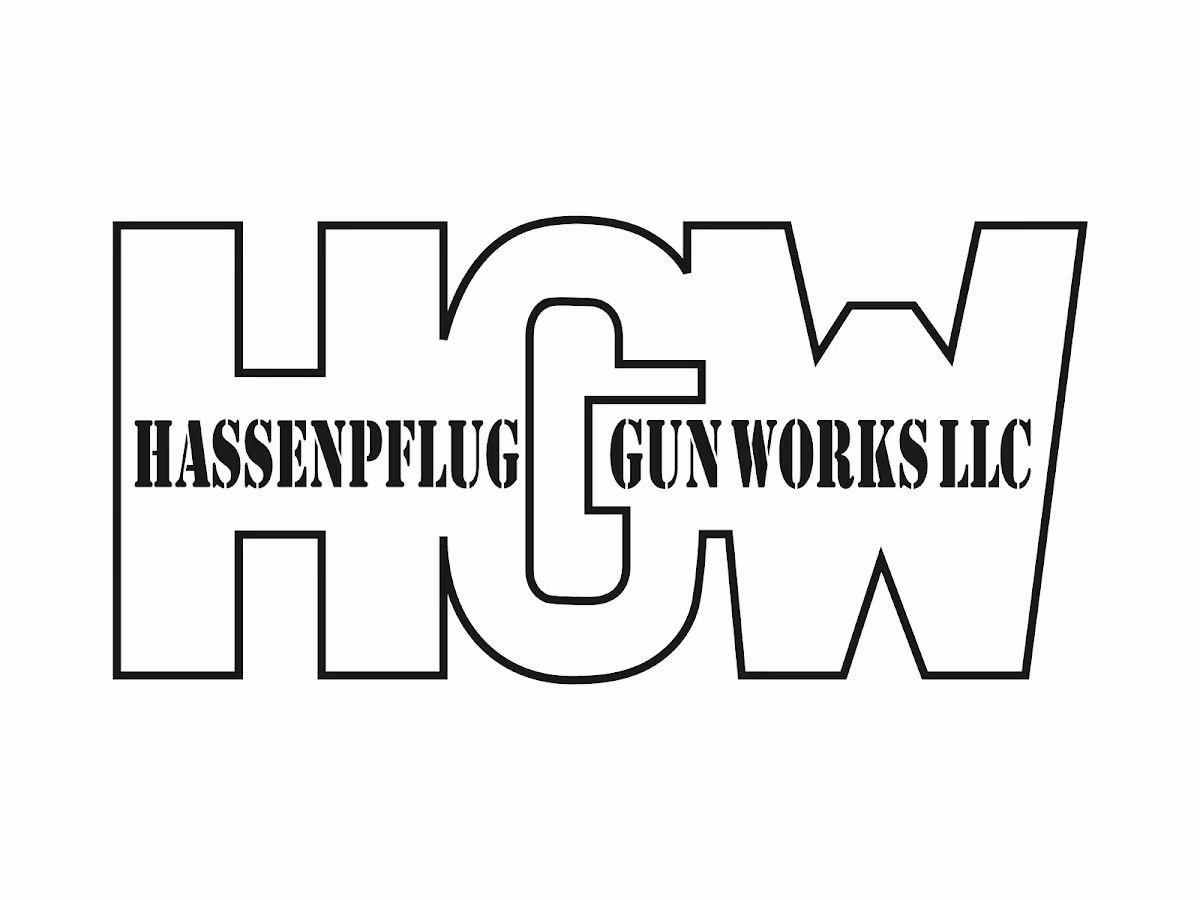 Hassenpflug Gunworks LLC