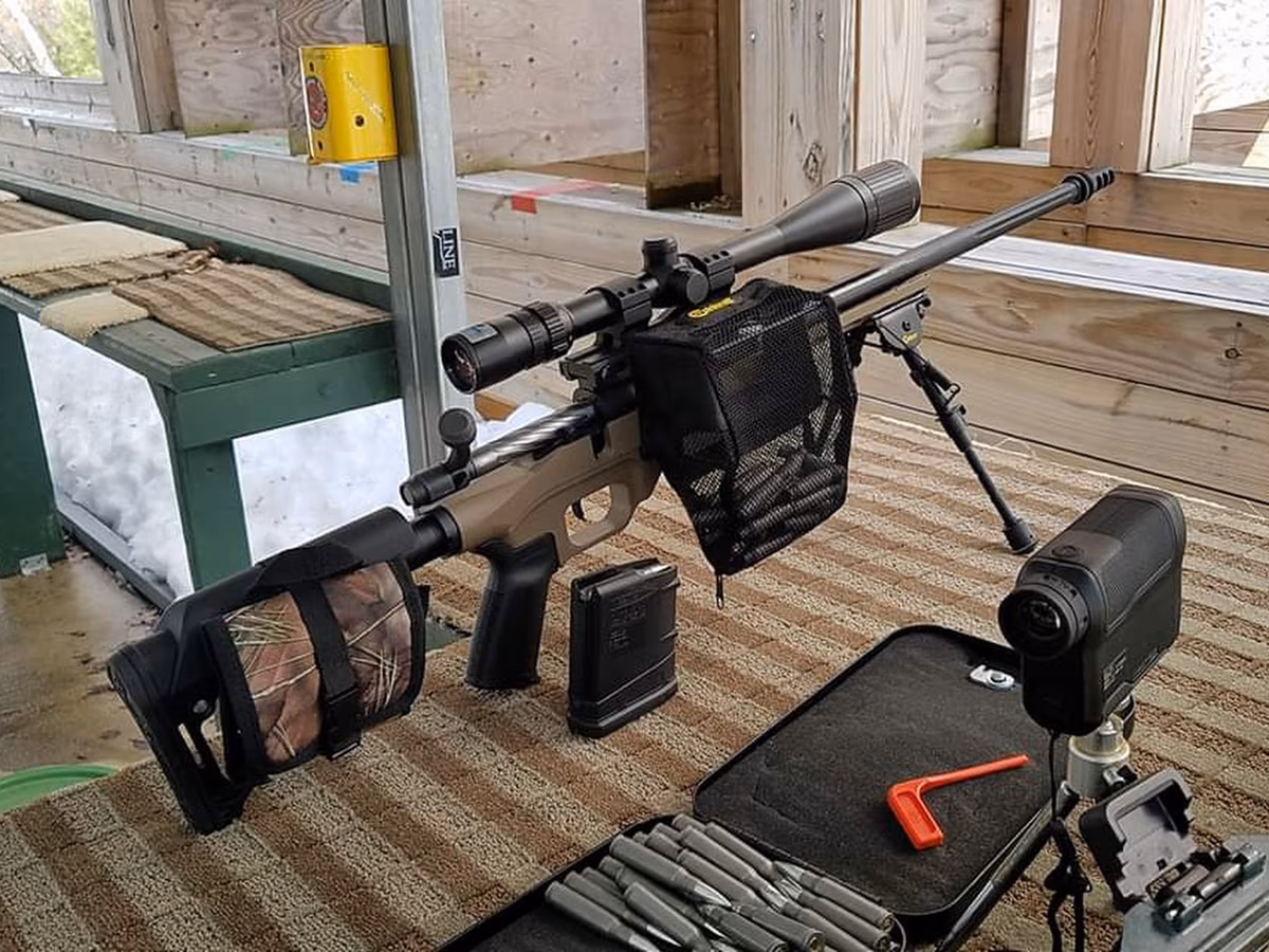 Haverhill Hound Rod & Gun Club