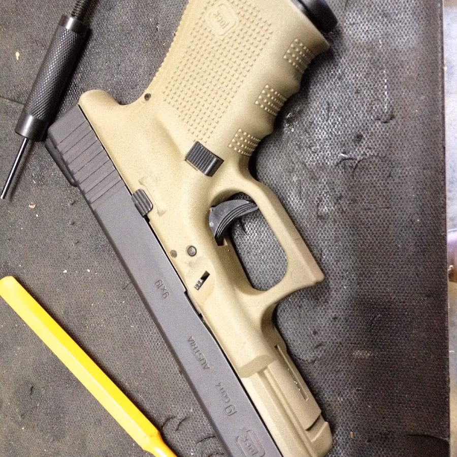 Havlin's Firearms Finishing photo 2
