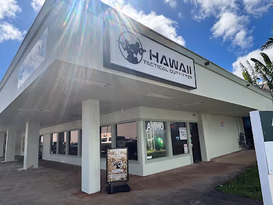 Hawaii Tactical Outfitter