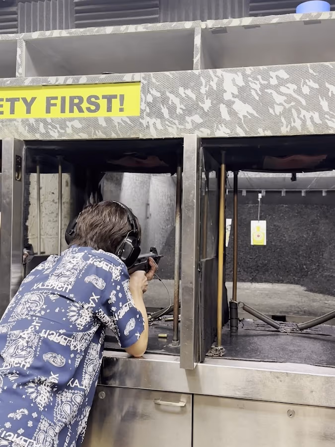 Hawaii Waikīkī Gun Club photo 3