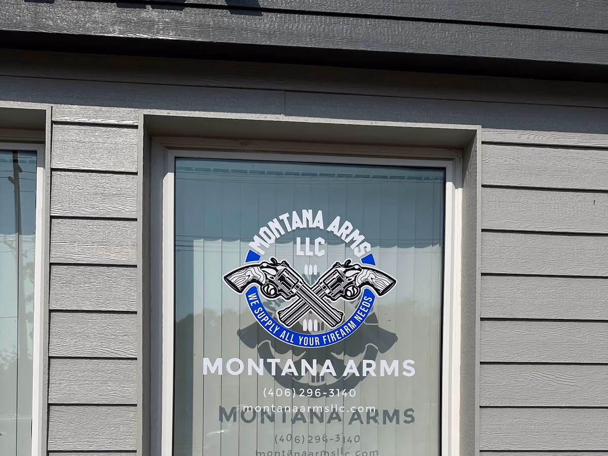 Hawk Firearms photo 3