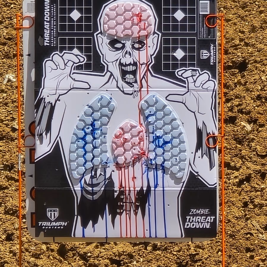 Hawkeye WMA Rifle/Handgun Range photo 2