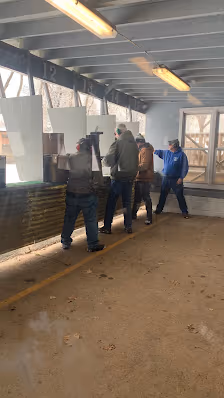 Hawthorne Gun Club Inc