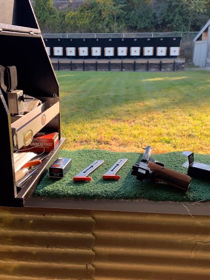 Hawthorne Gun Club Inc photo 2