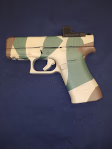 Haynes Creek Gunworks LLC photo 3