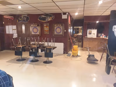 Hazleton Heights Gun, Game & Athletic Club