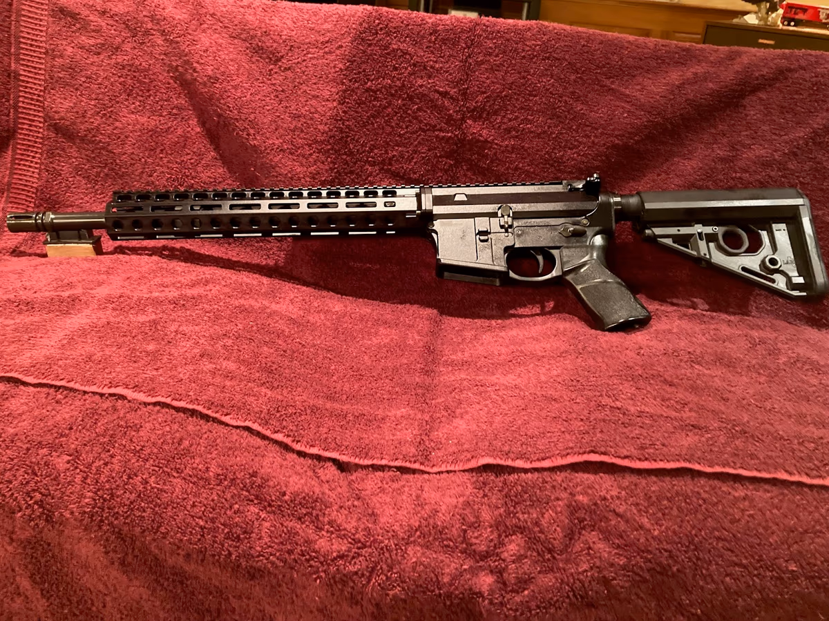 HC Arms photo 2