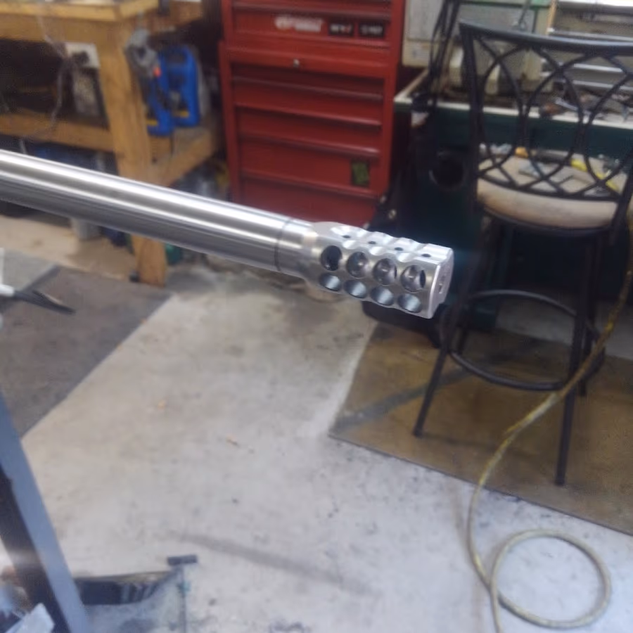 HD Precision Gunsmithing LLC photo 3