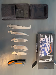 HD Tactical (E-commerce)