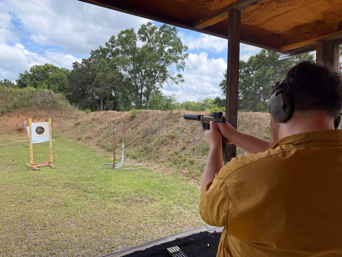 headland skeet