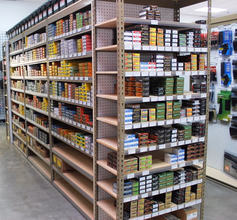 HEALY America's Firearm Provider photo 3
