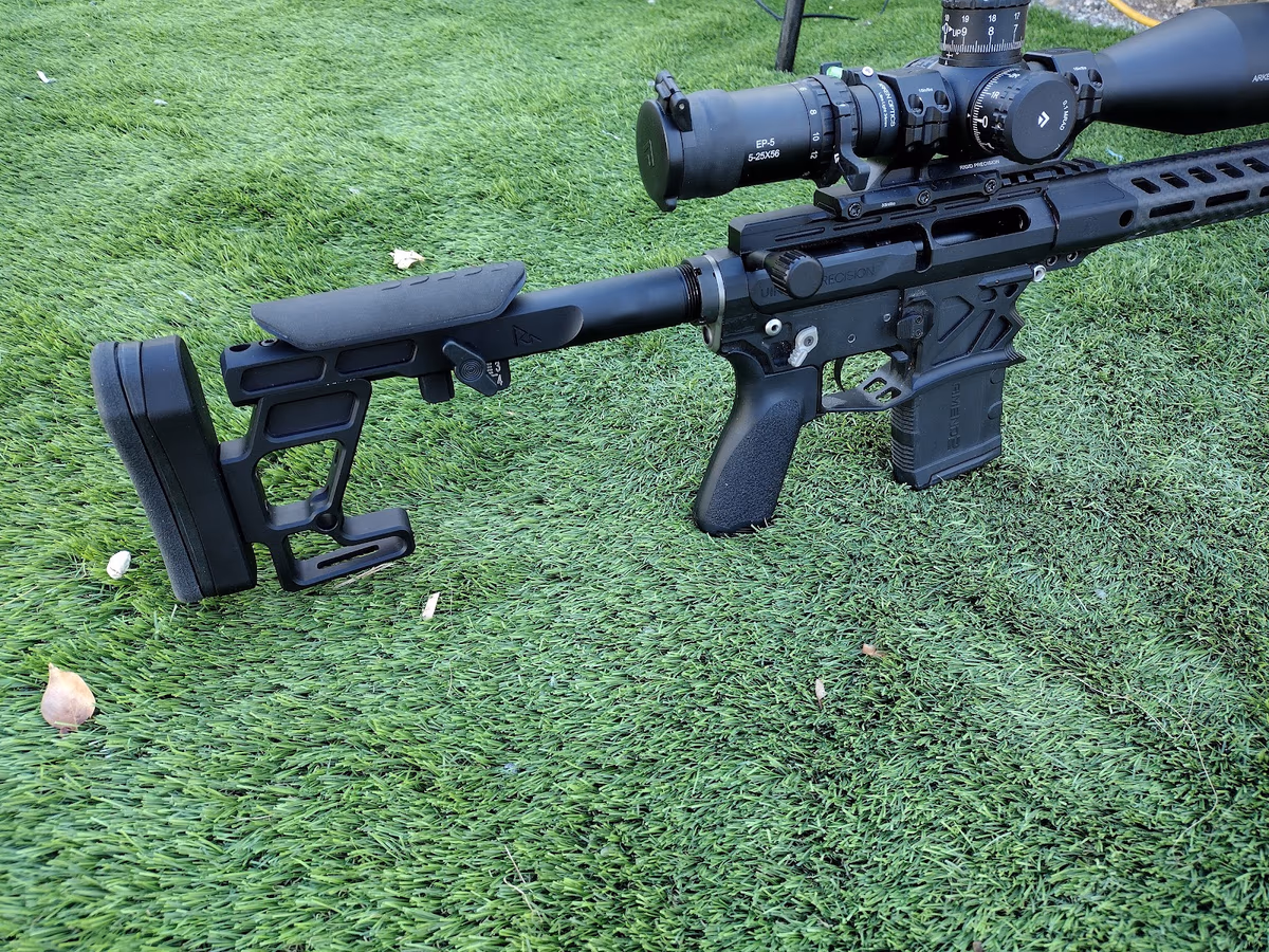 Heart of Texas Armory