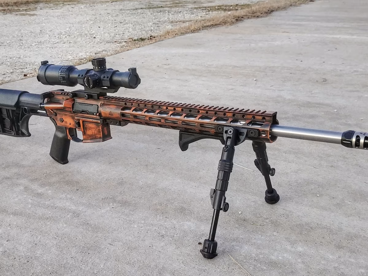 Heart of Texas Armory photo 3