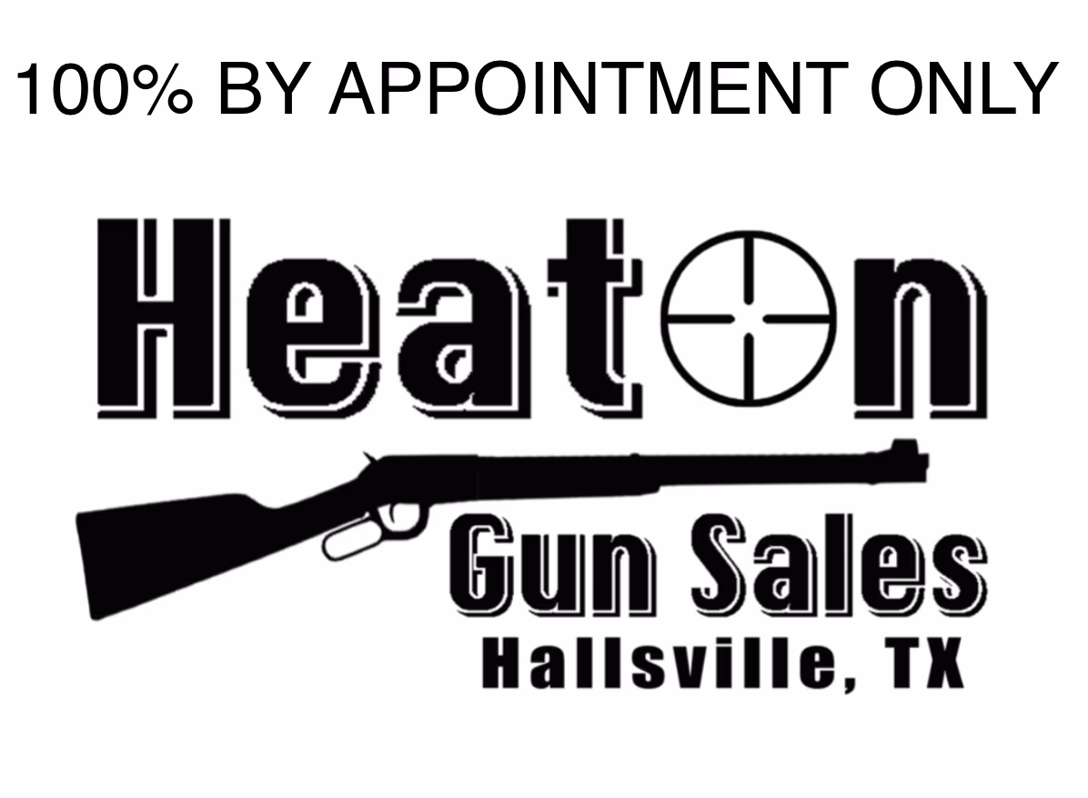 Heaton Gun Sales photo 2