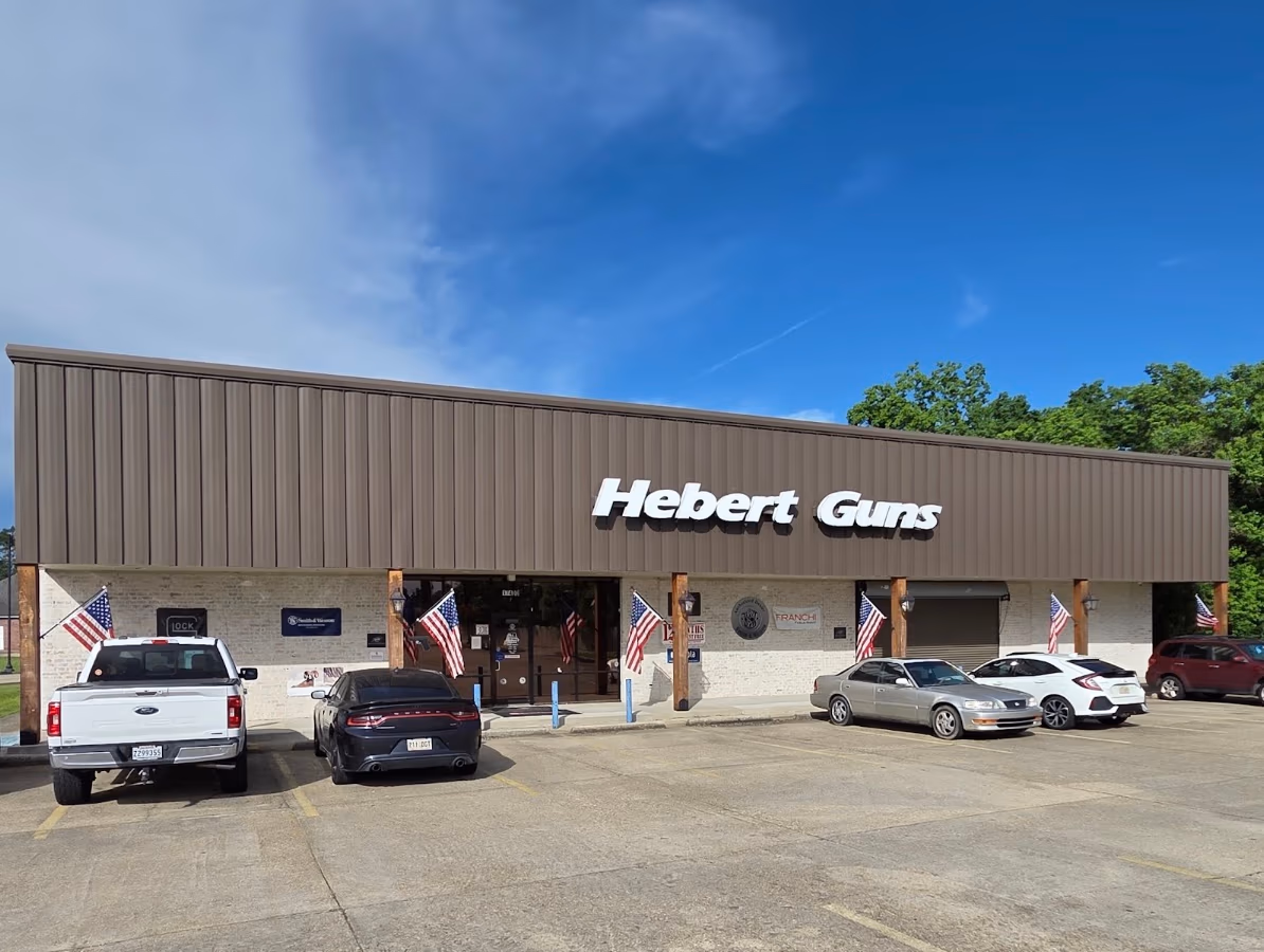 Hebert Guns, LLC photo 2