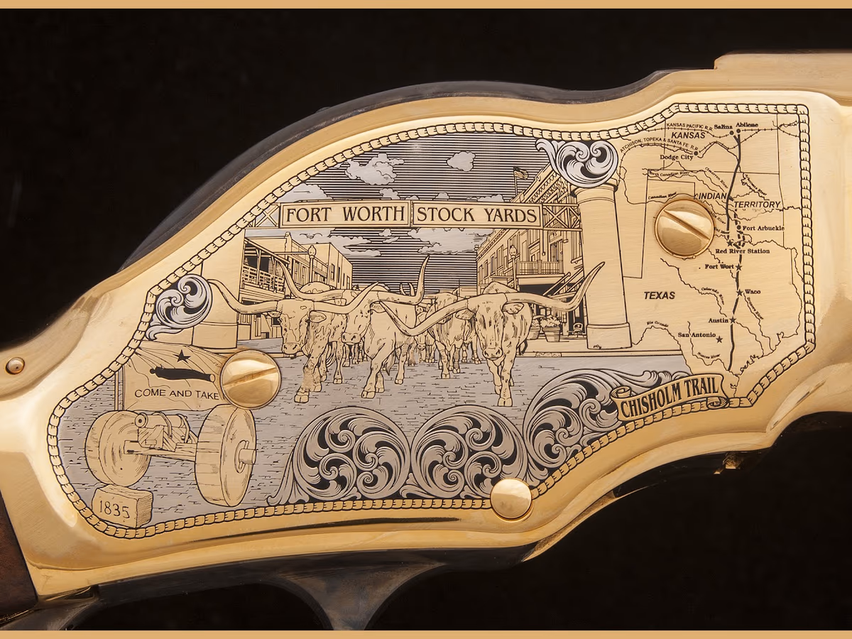 Heirloom Arms photo 2
