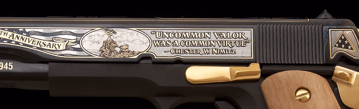 Heirloom Arms photo 3