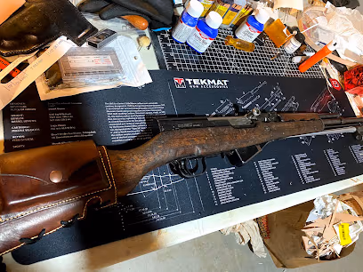 Helix Gunsmithing
