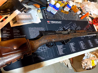 Helix Gunsmithing photo 2