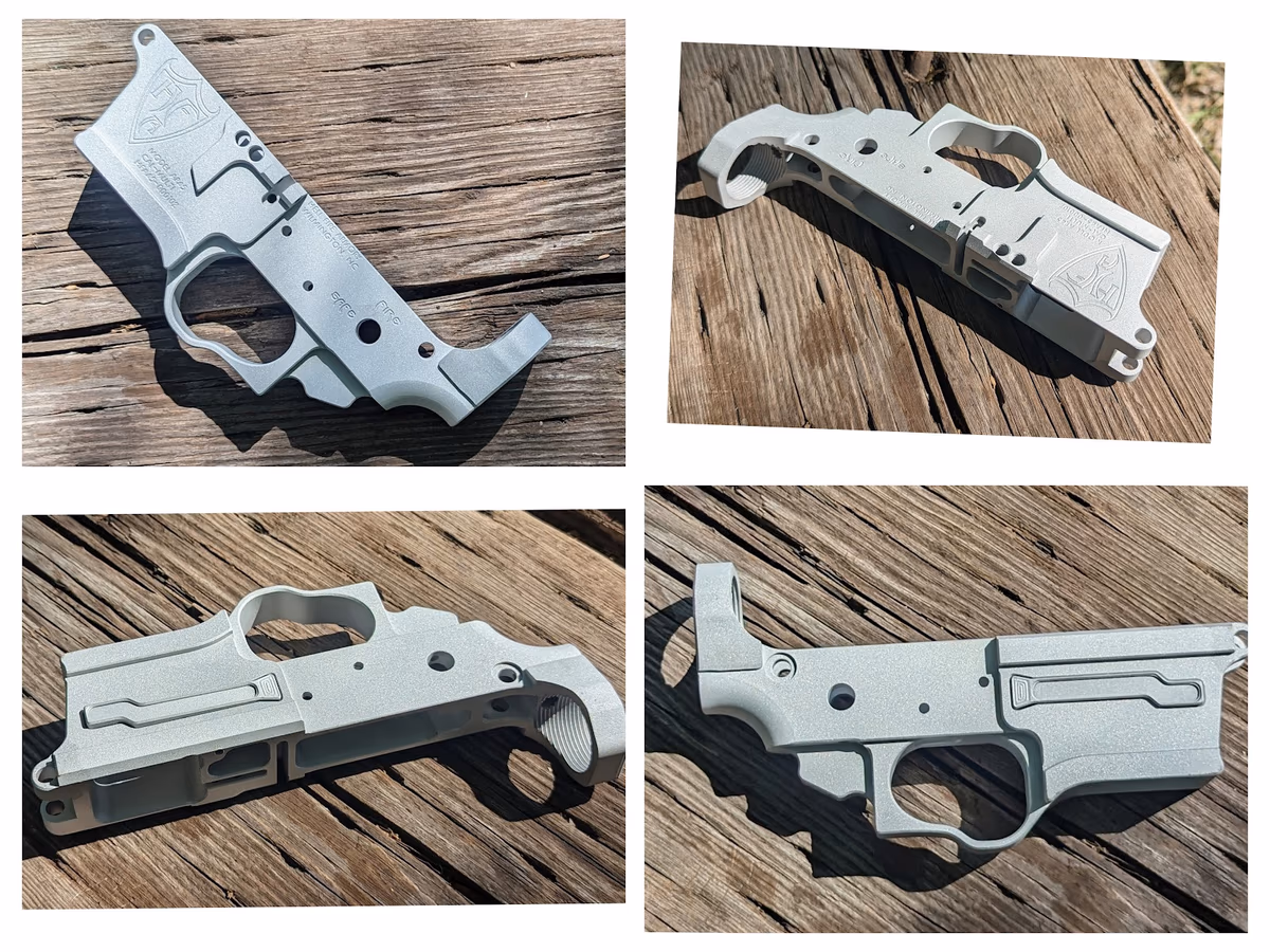 Hell Fire Armory photo 1