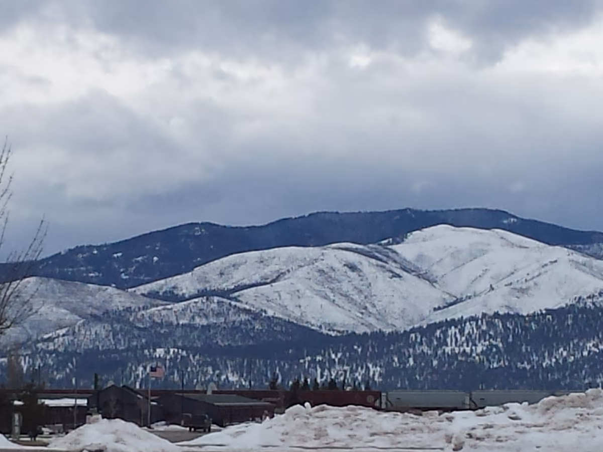 Hellgate Civilian Shooters Asso. Deep Creek Range photo 3