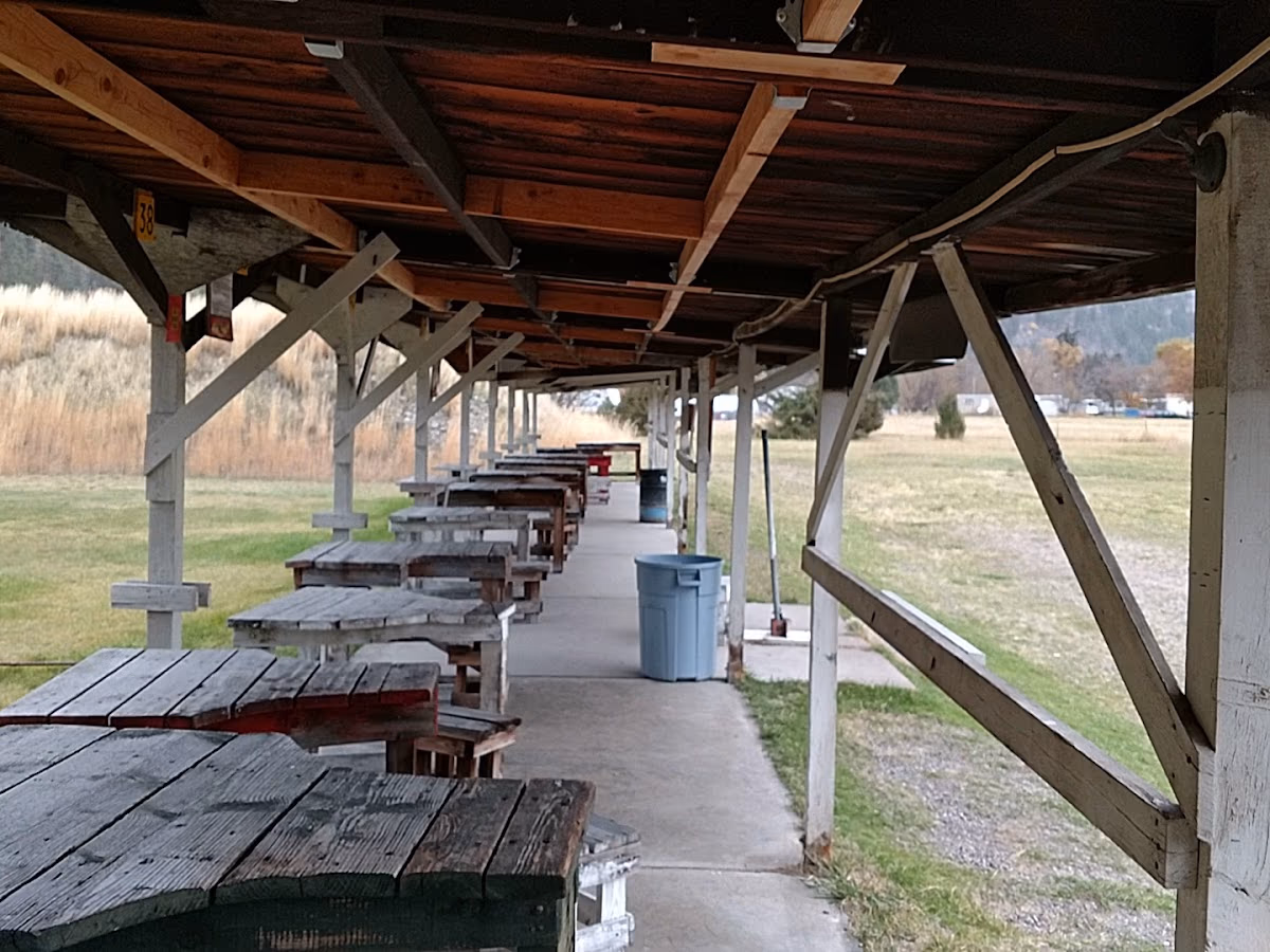 Hellgate Rifle Club