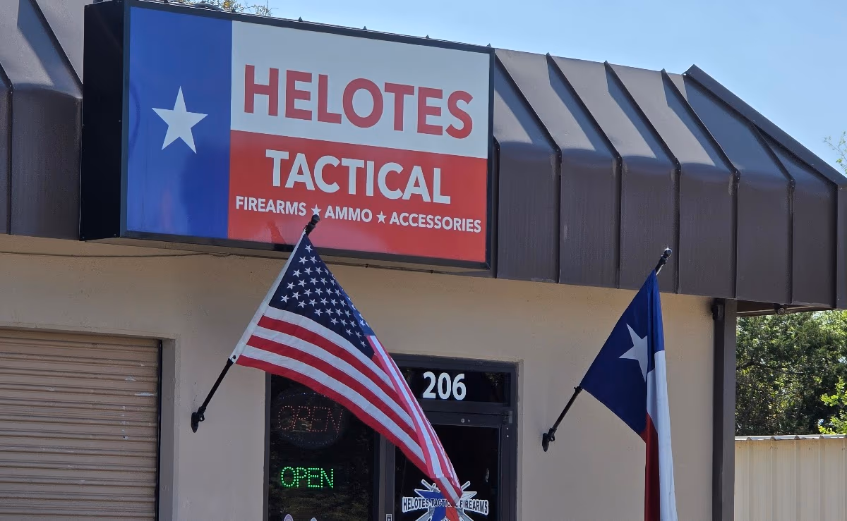 Helotes Tactical Firearms photo 1