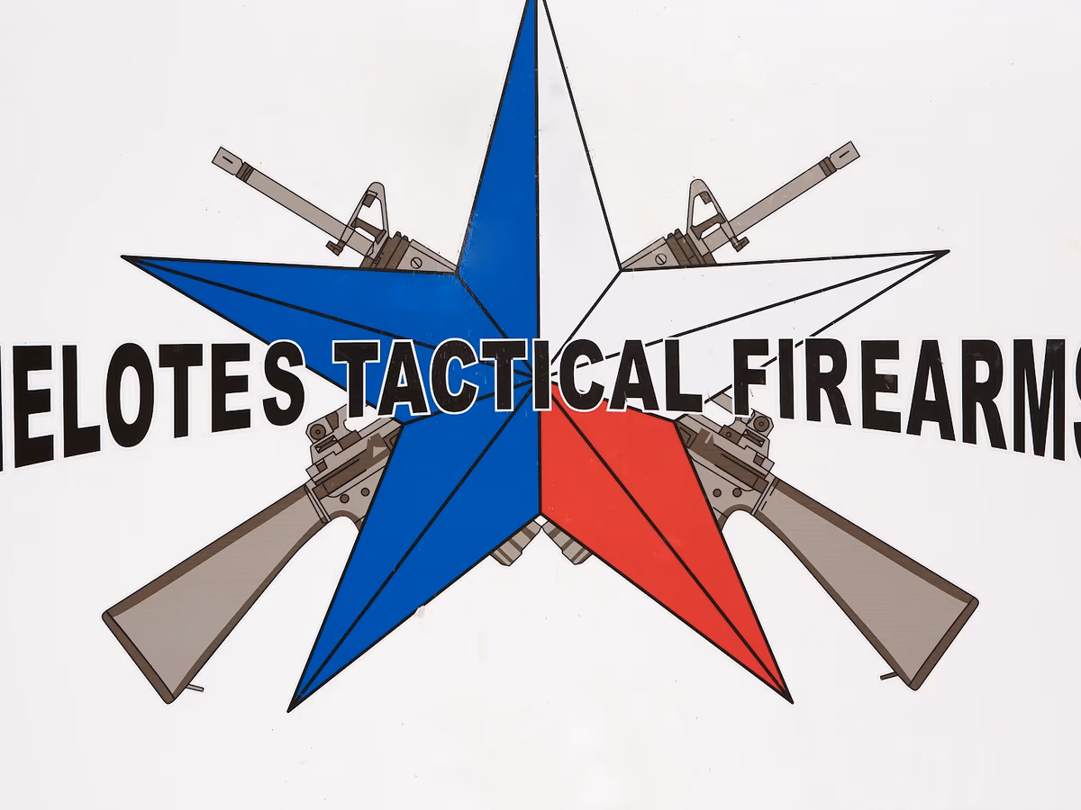 Helotes Tactical Firearms photo 3