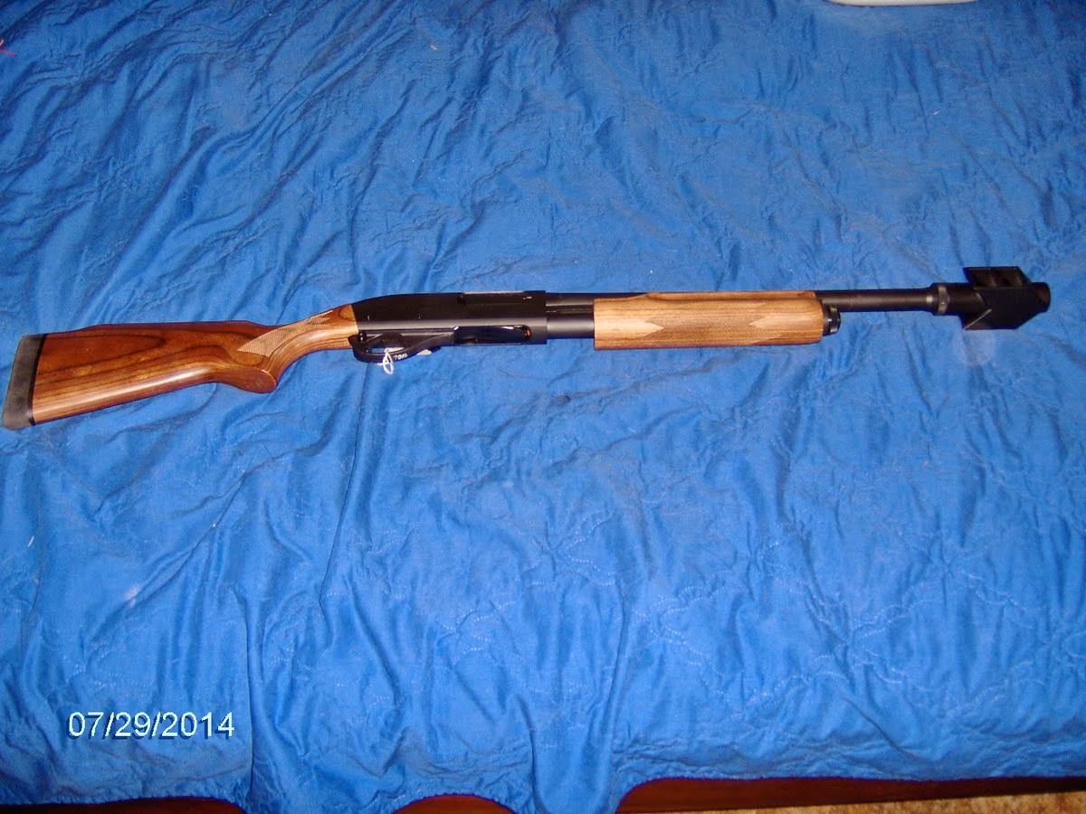 Helsell's Gun Shop photo 2