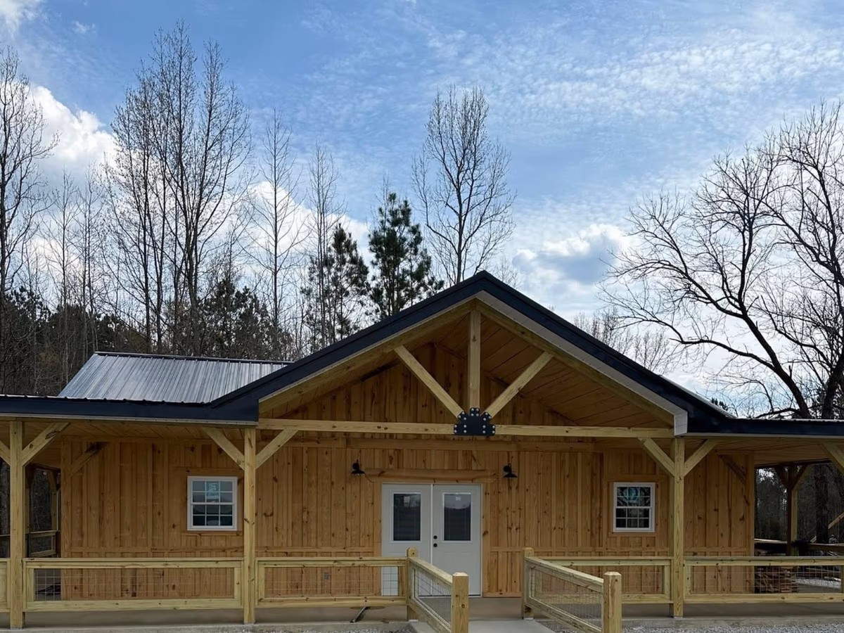 Henry Creek Shooting Range photo 2