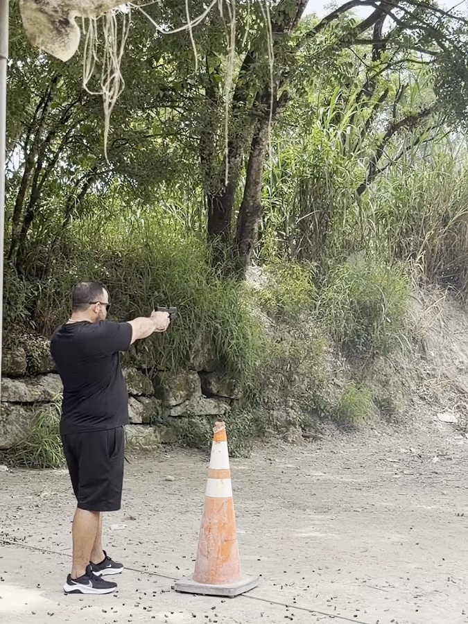 Henry's Range photo 3