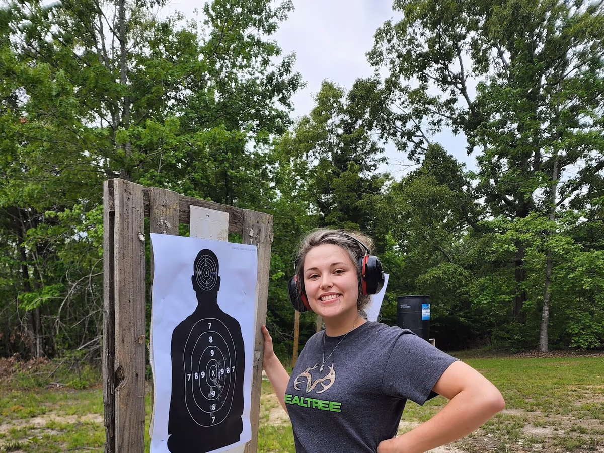 Henson's Concealed Weapon Training photo 3