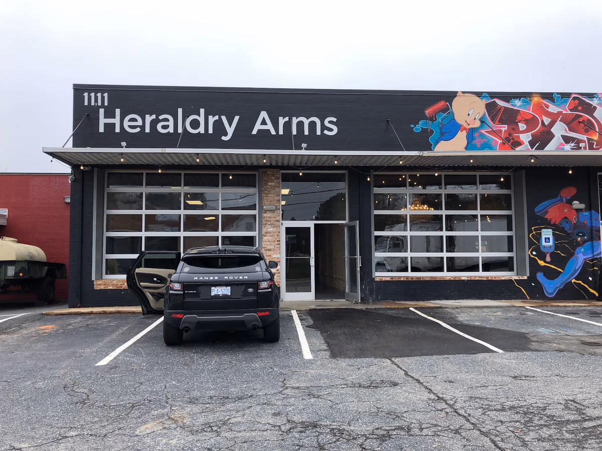 Heraldry Arms photo 2
